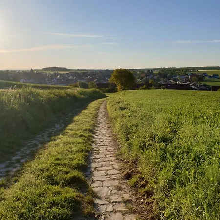 Ferienwohnung Voigt Lejlighed