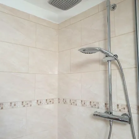 Lejlighed Ferienwohnung Voigt