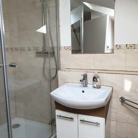 Lejlighed Ferienwohnung Voigt *