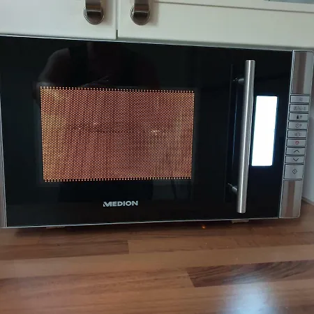 Lejlighed Ferienwohnung Voigt Kriegsfeld