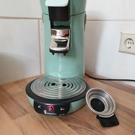 Ferienwohnung Voigt Lejlighed