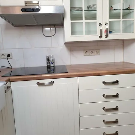 Lejlighed Ferienwohnung Voigt