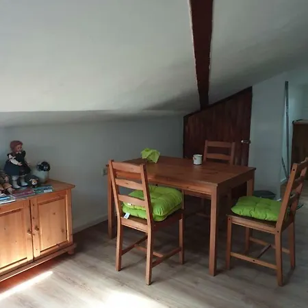 Ferienwohnung Voigt * Kriegsfeld