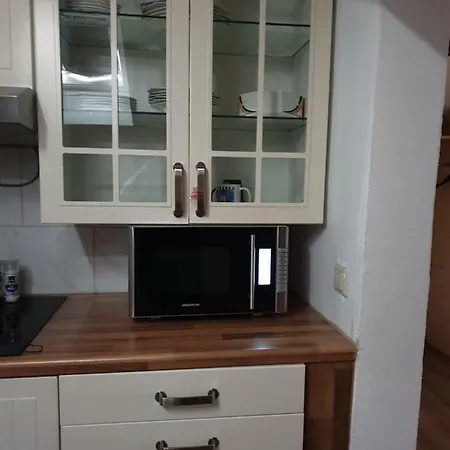Lejlighed Ferienwohnung Voigt Kriegsfeld