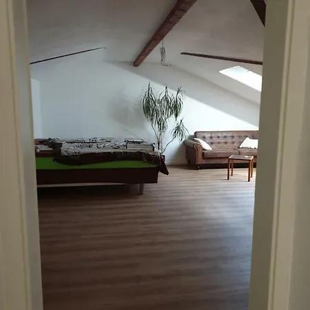 Ferienwohnung Voigt Kriegsfeld